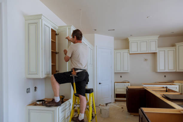 Licensed Kitchen service in Oakton, VA - Remodeling Of Kitchen