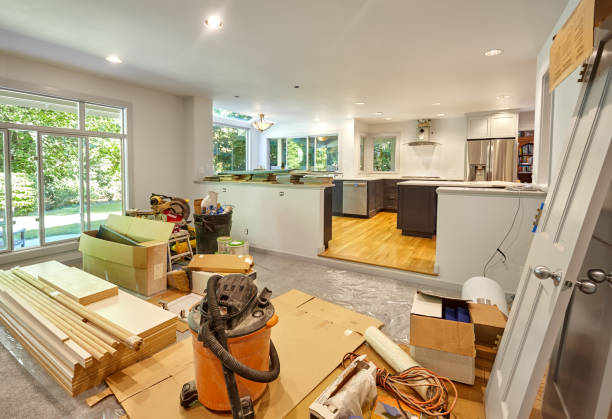 Reliable Kitchen contractor in Oakton, VA by Remodeling Of Kitchen